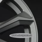 DEZENT KT matt graphit | 6,0x15, 4x100, ET46 |6x15| (TKTK2GA46E)