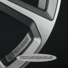 DEZENT KT grey poliert | 6,0x16, 4x100, ET50 |6x16| (TKTO2FP50E)