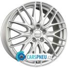 DEZENT KY 7,0x18 5x112 ET47 stříbrná |7x18| (alu kolo - TKY18SA47E)