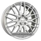 DEZENT KY 8,5x19 5x108 ET45 stříbrná (TKY9LHSA45)