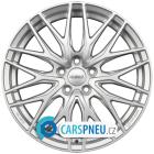 DEZENT KY 7,5x18 5x112 ET48 stříbrná (alu kolo - TKYF8SA48)