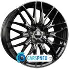 DEZENT KY 6,5x18 5x114,3 ET32 černá lesklá (alu kolo - TKYR0BA32E)