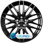DEZENT KY 6,5x18 5x114,3 ET32 černá lesklá (alu kolo - TKYR0BA32E)