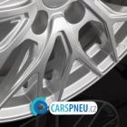 DEZENT KY 6,5x18 5x114,3 ET32 stříbrná (alu kolo - TKYR0SA32E)