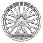 DEZENT KY 7,0x17 5x100 ET51 stříbrná |7x17| (alu kolo - TKYY6SA51E)