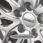 DEZENT KY 7,0x17 5x112 ET45 stříbrná |7x17| (alu kolo - TKYY8SA45E)