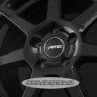 Autec Tallin black lackiert - 6,5x16, 5x114,3, ET40 (TL6516405092133)