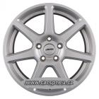 AUTEC Tallin 7,5x17 5x114,3 ET48 stříbrná (alu kolo - TL7517485092118)