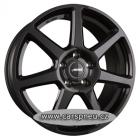 AUTEC Tallin 7,5x17 5x114,3 ET48 černá lesklá (alu kolo - TL7517485092133)