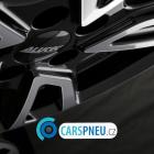 ALUTEC Tormenta 7,0x17 5x114,3 ET53 černá leštěná |7x17| (alu kolo - TMT70753L13-1)