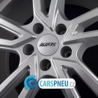 ALUTEC Tormenta 7,5x18 5x114,3 ET35 stříbrná (alu kolo - TMT70835NQ21-0)