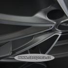 GMP Totale anthrazit matt poliert - 9,5x20, 5x114,3, ET45 (TOTA95204545317I)