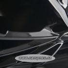 GMP Totale black poliert - 9,5x20, 5x114,3, ET45 (TOTA95204545327I)