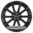 GMP Totale black lackiert - 9,5x20, 5x114,3, ET45 (TOTA95204545331I)