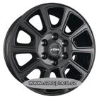 RIAL Transporter 2 black lackiert | 6,5x16, 5x160, ET60 (TP2-65660FT12-6)