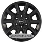 RIAL Transporter 2 černé lesklé | 6,5x16, 5x120, ET60 (alu kolo, TP2-65660V12-6)