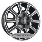 RIAL Transporter 2 |TP2| black poliert | 6,5x16, 5x120, ET60 (TP2-65660V13-1)