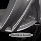 RIAL Transporter silber | 6,5x16, 6x120, ET50 (TP65650FT31)