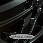 RIAL Transporter black lackiert | 7,0x17, 6x120, ET50 |7x17| (TP70750FT32-6)