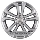 DEZENT TA silber - 8,0x20, 5x114,3, ET37 |8x20| (TTA0K0SA37)