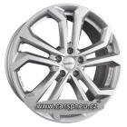 DEZENT TA silber - 6,5x16, 5x114,3, ET46 (TTAZ0SA46E)