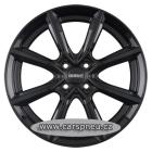 DEZENT TN black lackiert | 6,5x16, 4x100, ET45 (TTNZ2BA45)