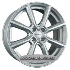 DEZENT TN silber | 6,5x16, 4x108, ET20 (TTNZ3SA20E)