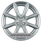 DEZENT TN silber | 6,5x16, 4x108, ET32 (TTNZ3SA32E)
