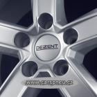 DEZENT TU silber | 7,0x17, 5x112, ET47 |7x17| (TTUY8SA47E)