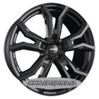 DEZENT TV black lackiert | 7,0x19, 5x108, ET38 |7x19| (TTV9IHBA38E)