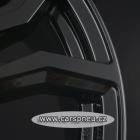DEZENT TV black lackiert - 7,5x19, 5x114,3, ET49,5 (TTV9J0BA495E)
