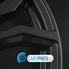 DEZENT TV 7,5x19 5x120 ET45 černá lesklá (alu kolo - TTV9J9BA45E)