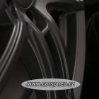 DEZENT TZ matt grey - 7,0x18, 5x112, ET22 |7x18| (TTZ18GA22E)