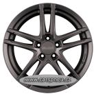 DEZENT TZ matt grey - 7,5x19, 5x112, ET50 (TTZ9J8GA50E)