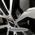 Autec Uteca black poliert - 9,0x20, 5x114,3, ET35 |9x20| (U9020355095511)