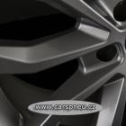 Autec Uteca titan silber - 9,0x20, 5x112, ET40 (9x20) (U9020405073123)