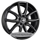 AUTEC Vidra |VD| black lackiert - 6,0x15, 5x114,3, ET40 |6x15| (VD6015405094533)