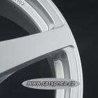 AUTEC Valea silber | 6,5x16, 4x108, ET32 (VL6516324051518)