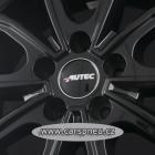 AUTEC Vidron černá lesklá | 6,0x15, 5x114,3, ET46 |6x15| (alu kolo, VN6015465098133)
