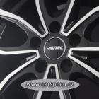AUTEC Vidron black poliert | 6,0x16, 5x112, ET43 |6x16| (VN6016435073111)