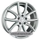 AUTEC Vidron |VN| silber - 6,5x16, 5x112, ET41 (VN6516415073118)