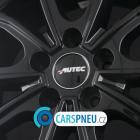 AUTEC Vidron 6,5x17 5x112 ET46 černá lesklá (alu kolo - VN6517465073133)