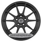 AUTEC Wizard tmavý gunmetal matné | 6,5x15, 4x108, ET46 (alu kolo, W6515464054326)