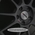 AUTEC Wizard tmavý gunmetal matné | 7,0x16, 5x110, ET35 |7x16| (alu kolo, W7016355061226)