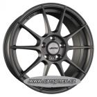 AUTEC Wizard tmavý gunmetal matné | 7,0x16, 5x112, ET38 |7x16| (alu kolo, W7016385072126)
