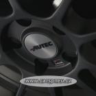 AUTEC Wizard tmavý gunmetal matné | 7,0x16, 5x112, ET38 |7x16| (alu kolo, W7016385072126)