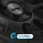AUTEC Wizard 7,5x17 5x112 ET47 gunmetal matná (alu kolo - W7517475072126)