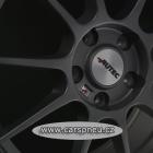 AUTEC Wizard tmavý gunmetal matné | 8,0x18, 4x100, ET35 |8x18| (alu kolo, W8018354032126)