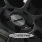 AUTEC Wizard gunmetal matná | 8,0x19, 5x112, ET35 |8x19| (alu kolo, W8019355072126)