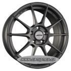 AUTEC Wizard tmavý gunmetal matné | 8,0x19, 5x120, ET45 |8x19| (alu kolo, W8019455112626)
